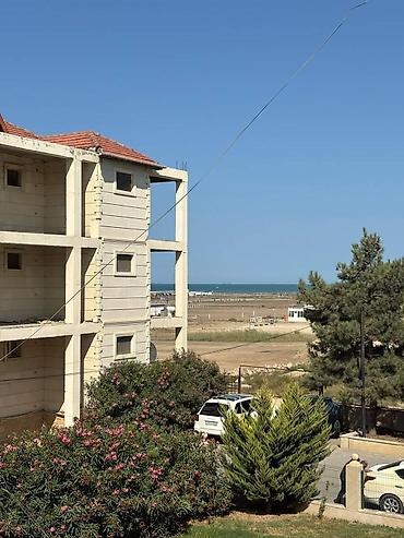 brusoklu hazir evlər: Buzovna, 3 otaqlı, Yeni tikili, 125 kv. m — 4