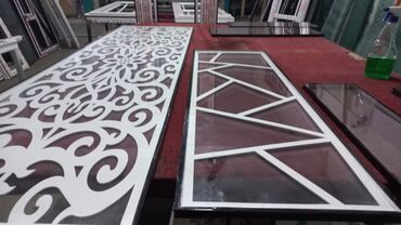 Plastik pəncərələr: Plastik Pəncərə. Şəbəkəli Kəyfiyətli. Sərfəli. Sürətli — 6