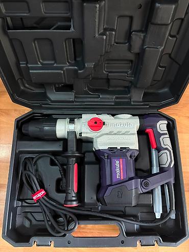 perforator satisi: Perforator icarəyə verilir Güclü və peşəkar perforator gündəlik və — 3