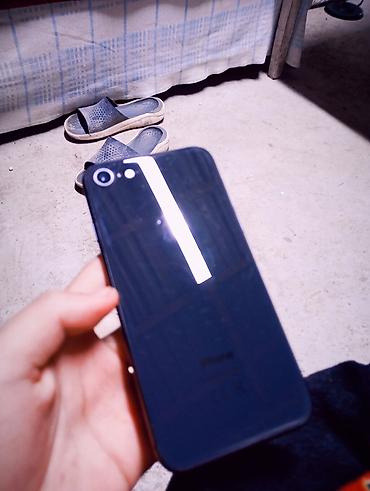 продать бу монитор: IPhone 8, Б/у, 64 ГБ, Black Titanium, 92 % — 7