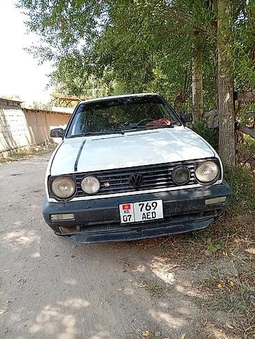 для фар: Volkswagen Golf: 1987 г., 1.8 л, Механика, Бензин, Хэтчбэк — 1