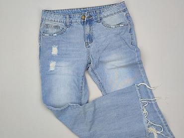 vrs basic jeans: Shein, Jeansy damskie, rozmiar 2XS — 1