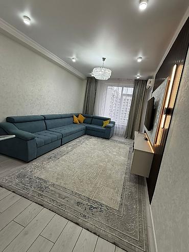 Долгосрочная аренда квартир: 2 комнаты, Собственник, С мебелью полностью — 1