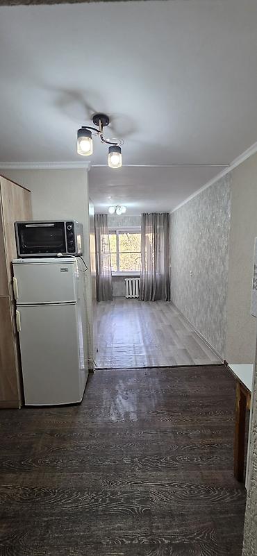сдаю комната: 18 м², С мебелью частично — 6