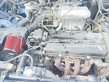 для хонды: Honda CR-V: 1998 г., 2 л, Автомат, Бензин, Кроссовер — 7