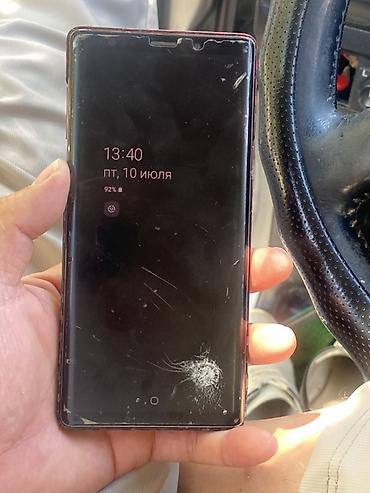 самсунк: Samsung Galaxy Note9 (SM-N960) — смартфон с S Pen Основные — 1