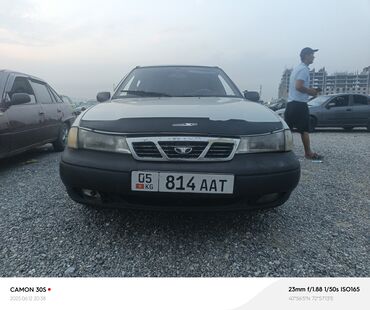 запчасти daewoo lanos: Daewoo Nexia: 2006 г., 1.5 л, Механика, Бензин, Седан
