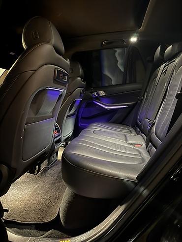 BMW: BMW X5: 2018 г., 3 л, Автомат, Бензин, Кроссовер — 4