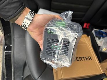 e.c.a kombi: Invertor 2,2kw,invektor,inventor,invertir — 2
