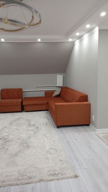 Продажа домов: Дом, 200 м², 5 комнат, Агентство недвижимости, Евроремонт — 7