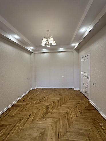 ucuz bina evleri kreditle: 2 otaqlı, Yeni tikili, 45 kv. m — 5