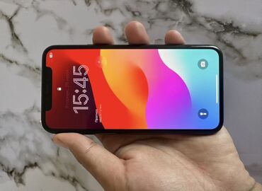 пасуда набор: IPhone 11 Pro, Б/у, 256 ГБ, Matte Space Gray, 75 %