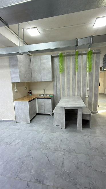 аренда торговых: 150 м² коммерциялык помещение Арендага берилет! 📍 Дареги: Южная — 6