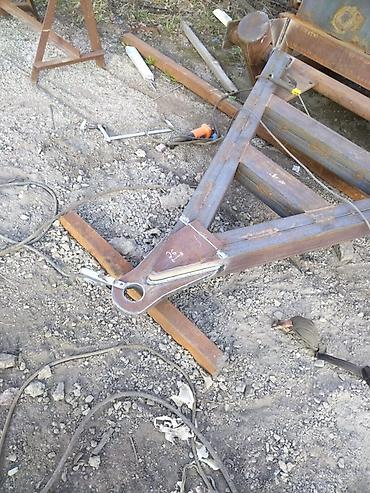 Сварка: Профессиональные сварочные и металлоконструкционные работы. Услуги: - — 46