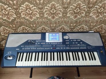 куплю морозилку б у: Korg pa 800 256 ram. daxilində təzə azəri ritmlər. evdə istifadə