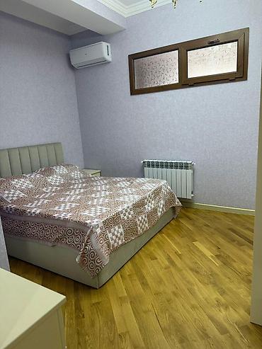 15 mine ev satilir: İcarəyə verilir 3 otaqlı yeni tikili 100 m², Ağ şəhər q. Kateqoriya — 9
