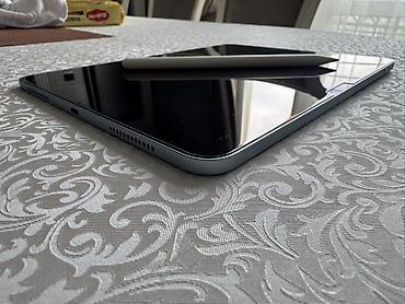 apple pencil 1: IPad с поддержкой стилуса - Диагональ экрана: около 11" (тонкие — 5