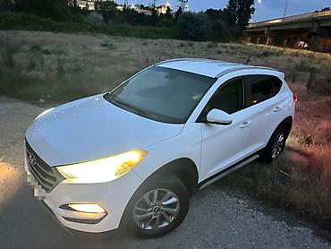 range rover az: Hyundai Tucson: 1.6 l | 2017 il Ofrouder/SUV — 9