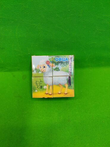 Игрушки: Игрушки набор для детского творчества и развития✨ Комплектация — 6