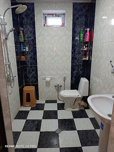 Həyət evləri və villaların satışı: Salam. Ev 120 m², 4 otaqdan ibarətdir. Zabrat 1 də 307 nömrəli — 4