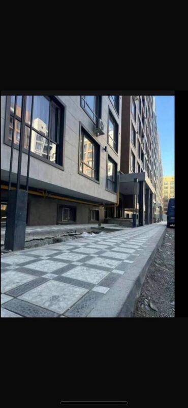 Продажа квартир: 1 комната, 38 м², Элитка, 6 этаж