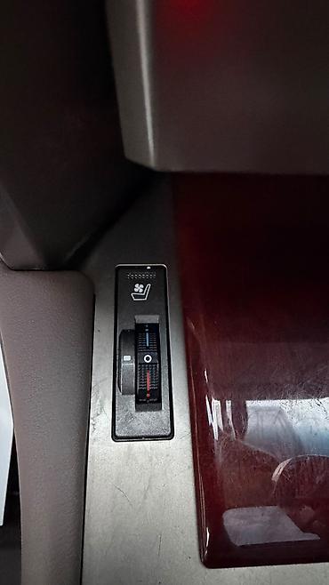 Lexus: Lexus GX: 2011 г., 4.6 л, Автомат, Бензин, Внедорожник — 10