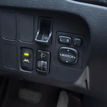 диски на ипсум 21 кузов: Toyota Ipsum: 2004 г., 2.4 л, Автомат, Бензин, Минивэн — 7