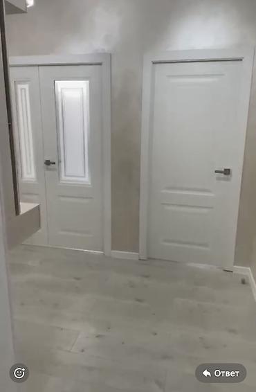Продажа квартир: 1 комната, 45 м², Нижний Джал (Джал-23) Элитка, 3 этаж, Свежий ремонт — 6