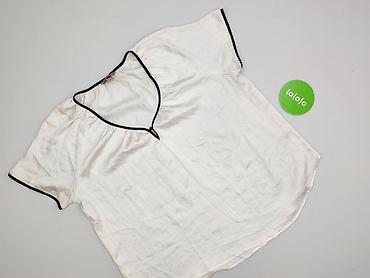 bluzka pieces: H&M, Bluzka damska, rozmiar 3XL — 2