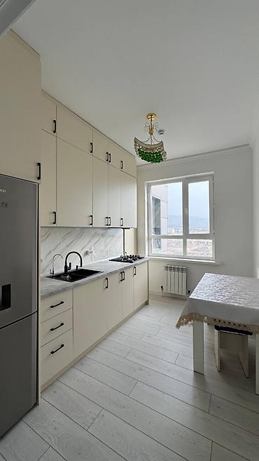 Продажа квартир: 2 комнаты, 61 м², Элитка, 13 этаж, Косметический ремонт — 7