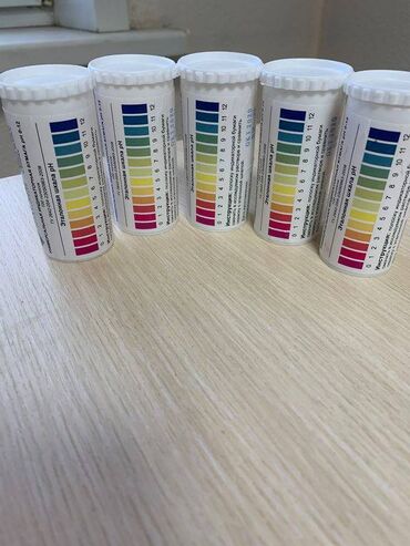 тест полоски для глюкометра бишкек: Универсальная индикаторная бумага для измерения уровня ph в диапазоне
