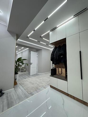 Продажа квартир: 1 комната, 52 м² — 5