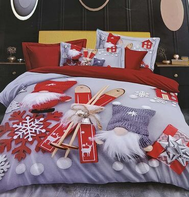 Posteljina: Bračna — 9