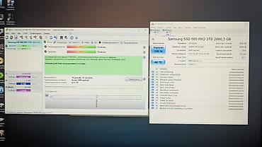 tab a 8: Накопитель для ПК, Б/у, Samsung, SSD, 2 ТБ, 1.8", Для ПК — 7