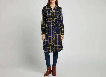 koszula i adidasy: Carry, Women`s dress, size L at lalafo.pl koszula i adidasy: Carry, Women`s dress, size L