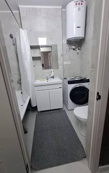 Батирлерди ижарага берүү: 🏠 1-комнатная квартира 📍 Восток 5 🏙 Бишкек 💰 28 000 сом — 4