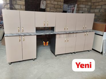 metbext masası: Yeni metbext mebeli 380m 3 metrelik çatdirilma quraşdirilma əlavə