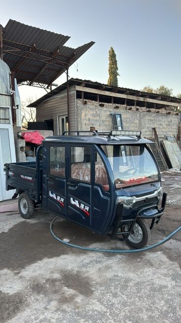 мини бульдозер: Жеңил жүк ташуучу унаа, Дубль lalafo.kg да мини бульдозер: Жеңил жүк ташуучу унаа, Дубль