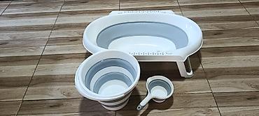 Santexnika: Yeni Vanna, Plastik, Ünvandan götürmə — 5