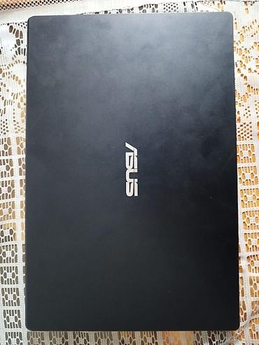 ASUS: ASUS noutbuk (adapter ilə) - Brend/model xətti: ASUS Laptop seriyası — 5
