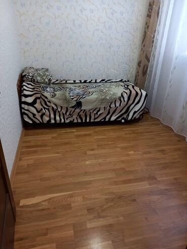 Yeni tikili: 1 otaqlı, Yeni tikili, 37 kv. m — 5