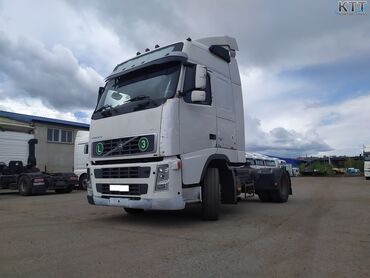 volvo fm7: Куплю ВольвоFH12 без матора, без коробки ! Можно не растаможенную