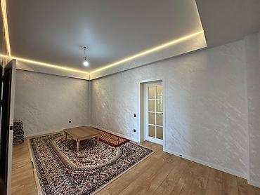 о2 политех: 1 комната, 58 м², Технопарк Элитка, 5 этаж, Свежий ремонт — 2