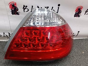 estima: Задний левый стоп-сигнал Toyota Б/у, Оригинал, Япония — 2