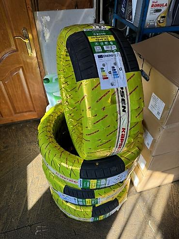 l200 disk: Salam Lider Disk R17, 205/40/17 Tekerler, Pakovka 2 Side. Diskler — 3