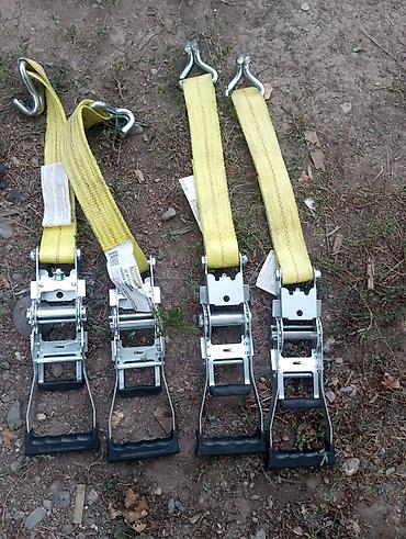 Только трищетки американский Ремни стяжные с трещоткой Performax, 27