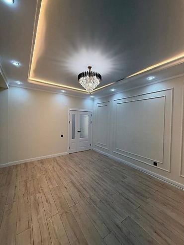 Продажа квартир: 2 комнаты, 69 м², Элитка, 11 этаж, Евроремонт — 7