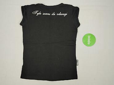 koszule cropp: T-shirt damski, rozmiar M — 3