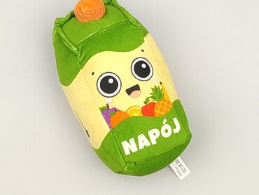 Soft toy for infants, condition - Very good
