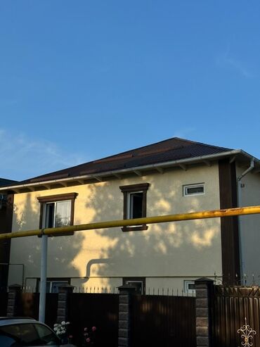 Другие услуги: Утепление жана фасаддык декор Биз имараттардын сыртын сапаттуу түрдө — 6